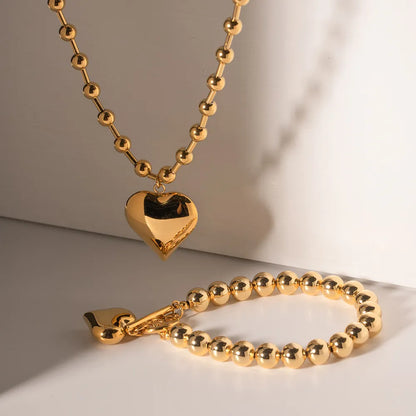 Necklace | Julieta Love