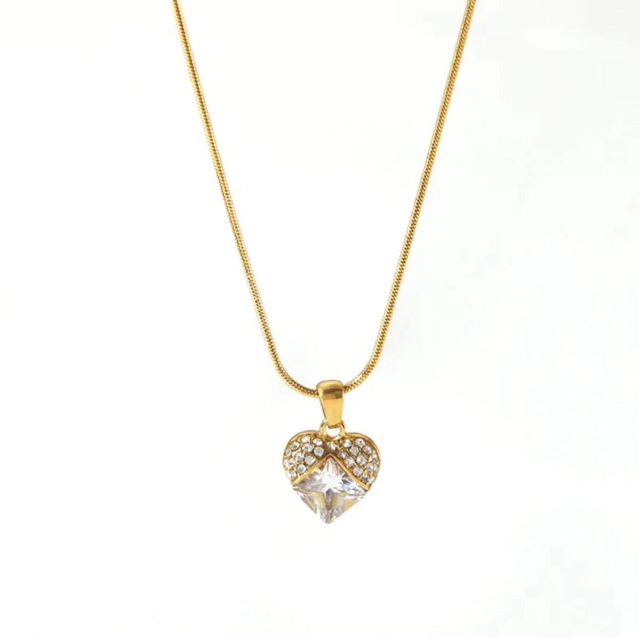 Necklace | Ana Diamond