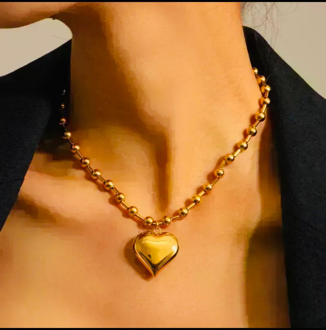 Necklace | Julieta Love