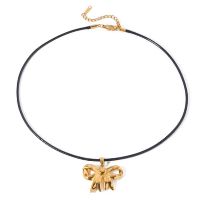 Necklace | Lazo