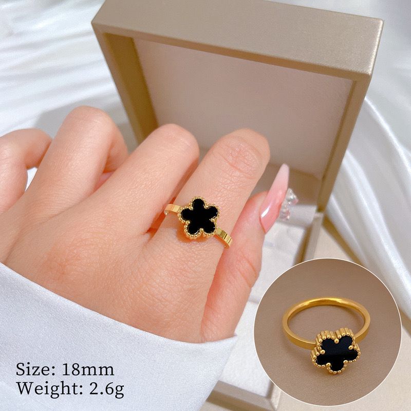 Flower Ring